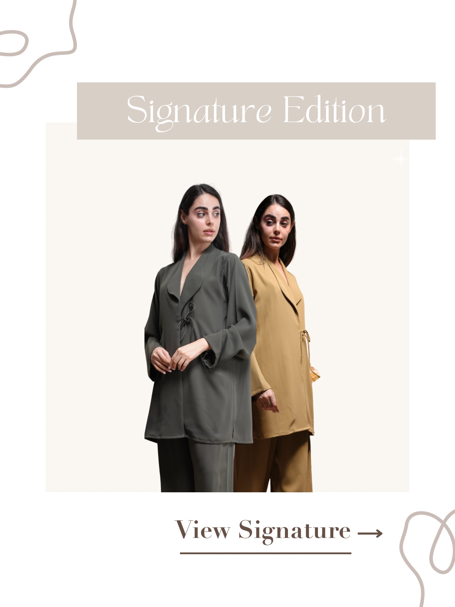 Signature Edition