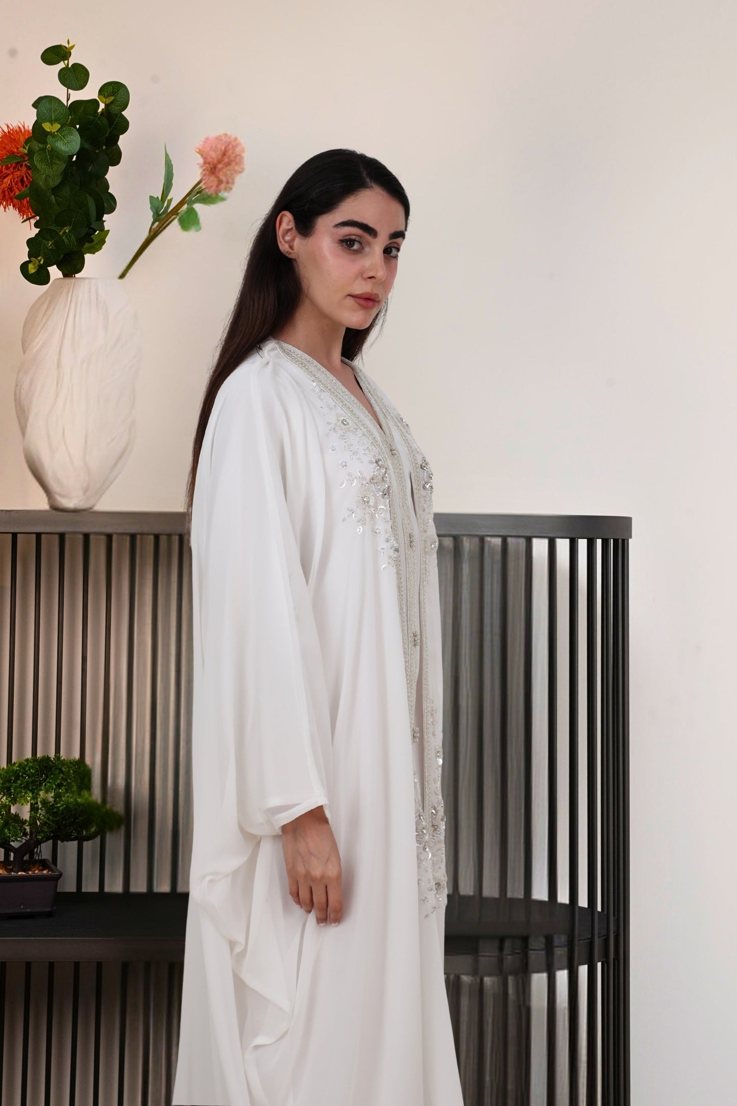 Jazmin Kaftan