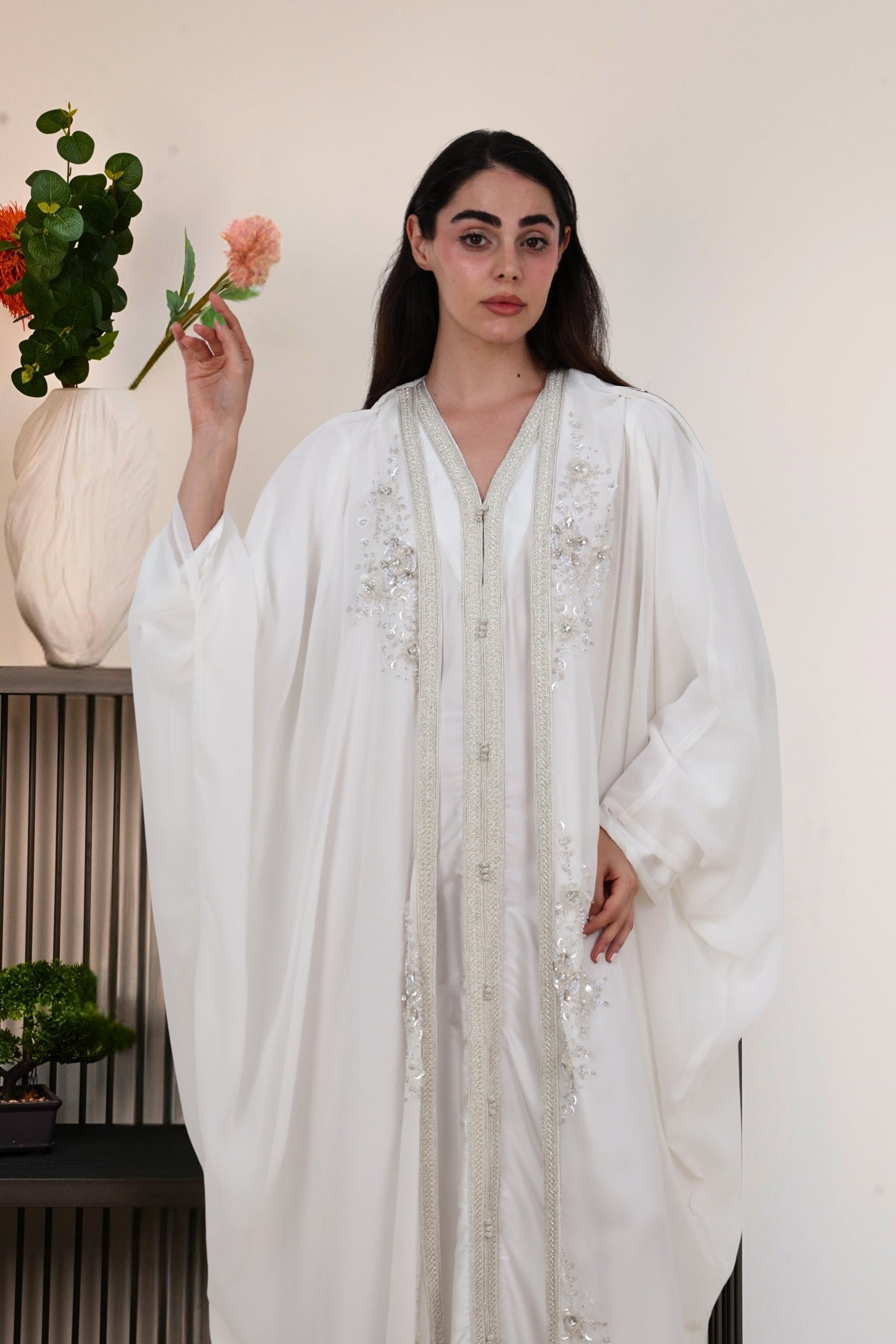 Jazmin Kaftan