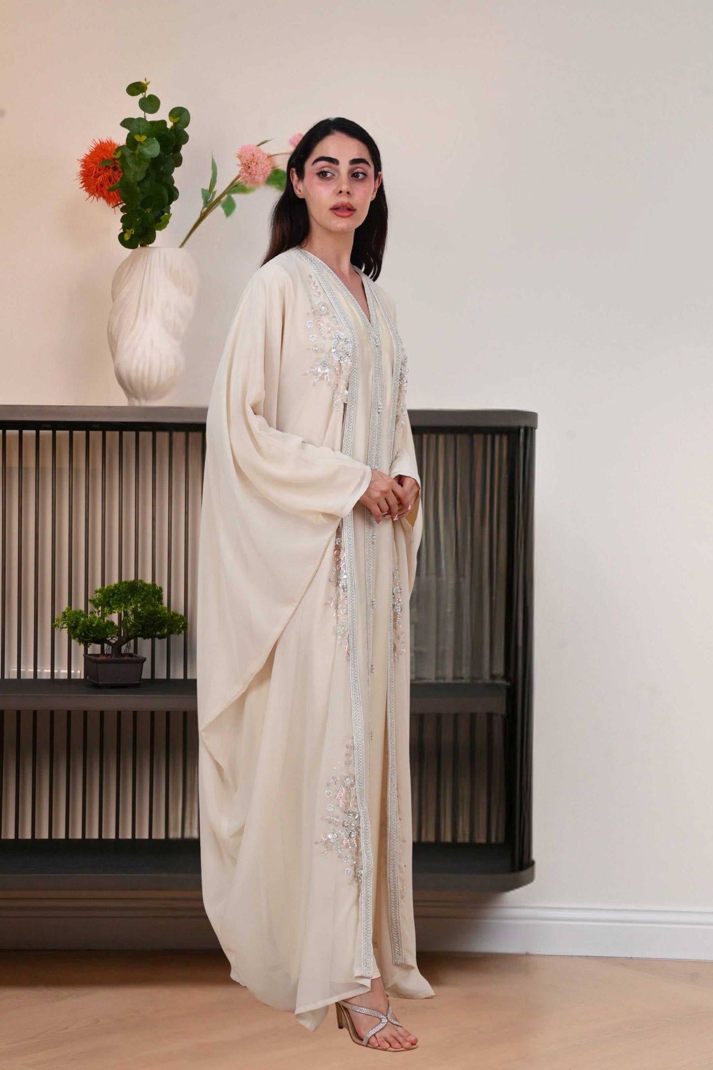 Jazmin Kaftan