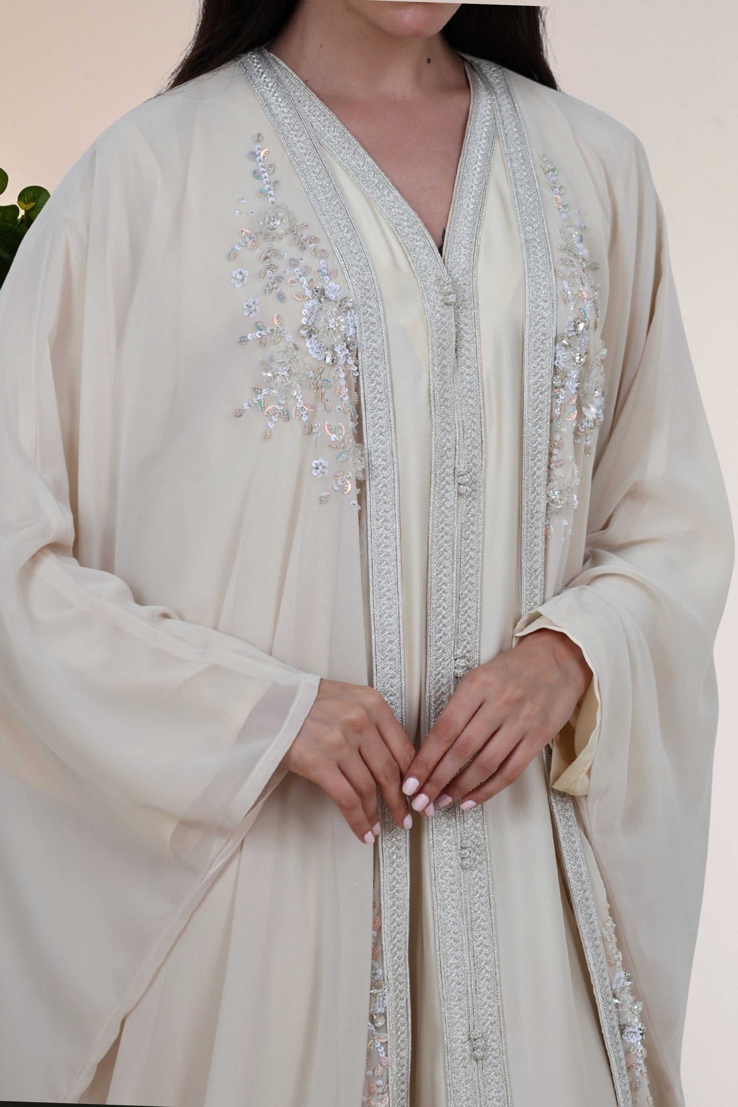 Jazmin Kaftan