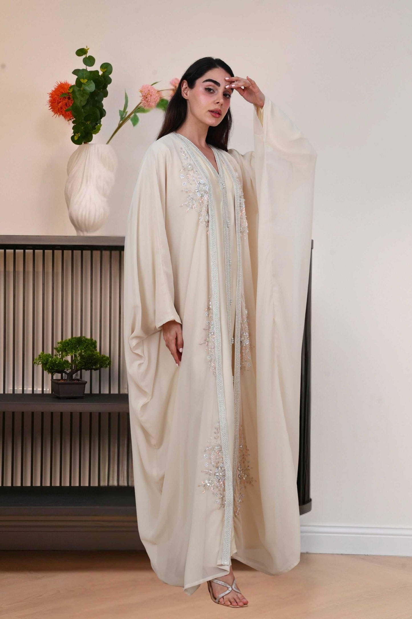 Jazmin Kaftan