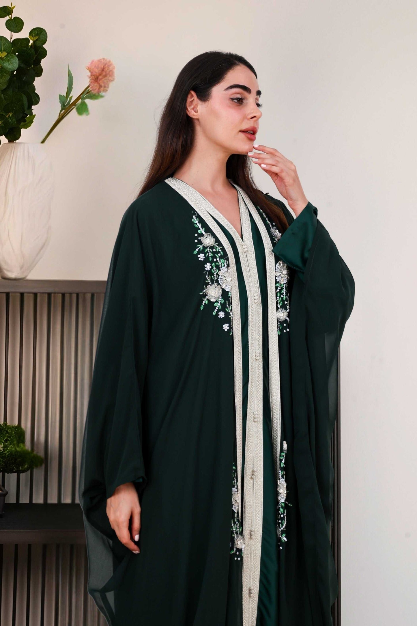 Jazmin Kaftan
