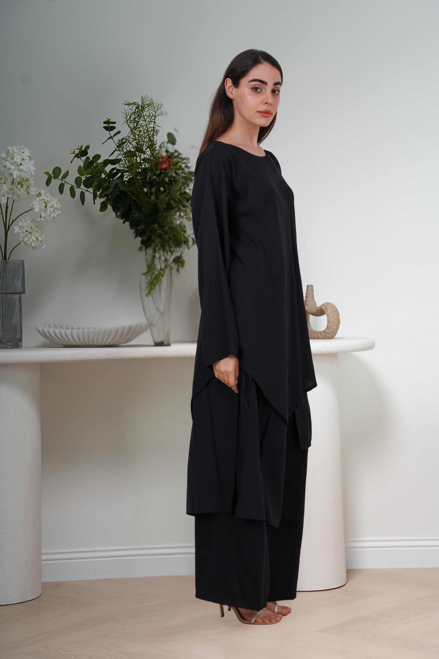 Haroof Two Piece Set