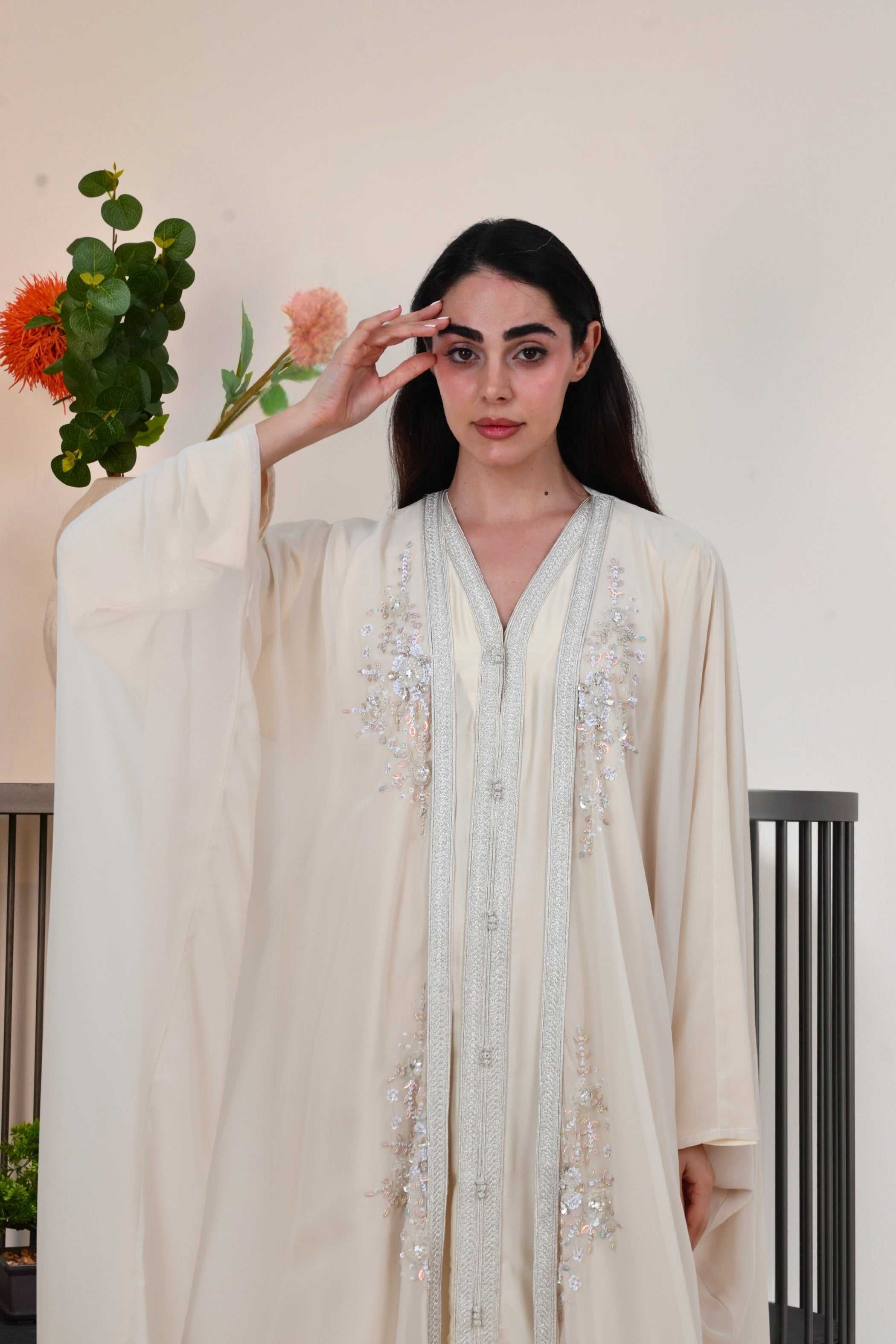 Jazmin Kaftan