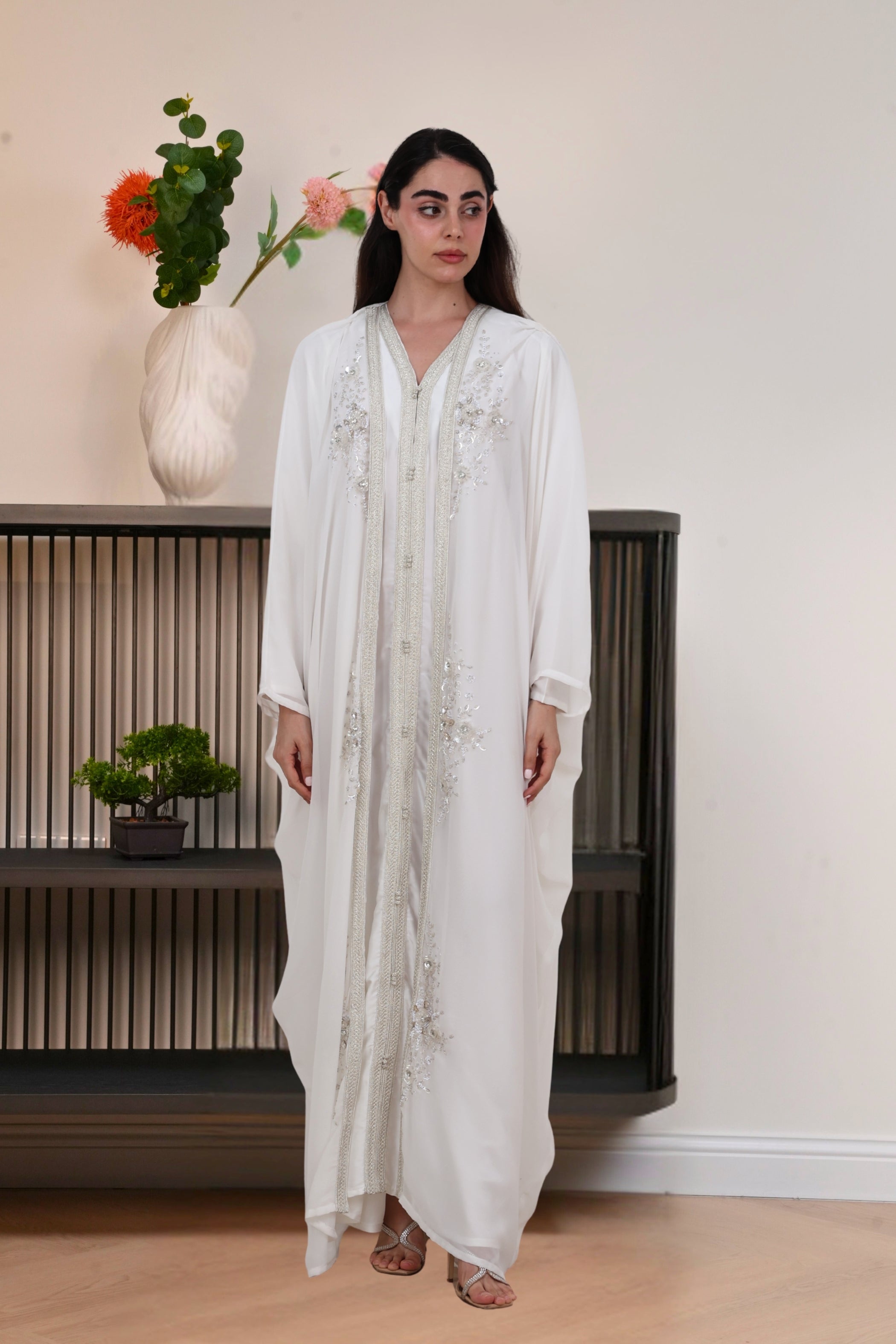 Jazmin Kaftan