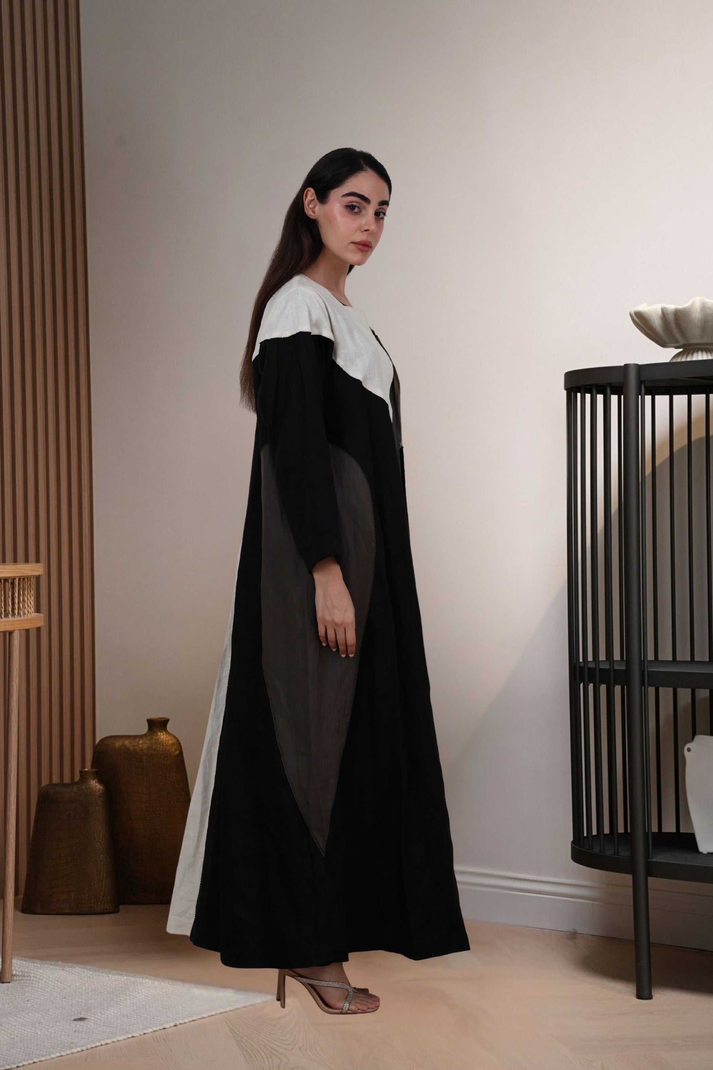 Serenité Abaya