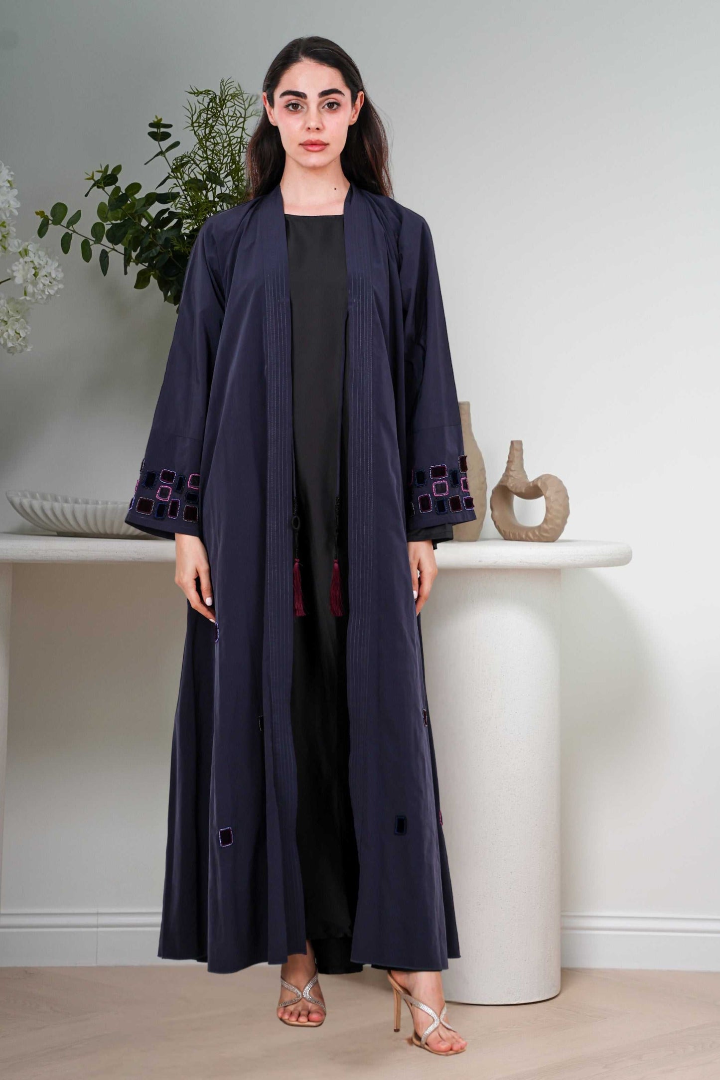 Imperial Abaya