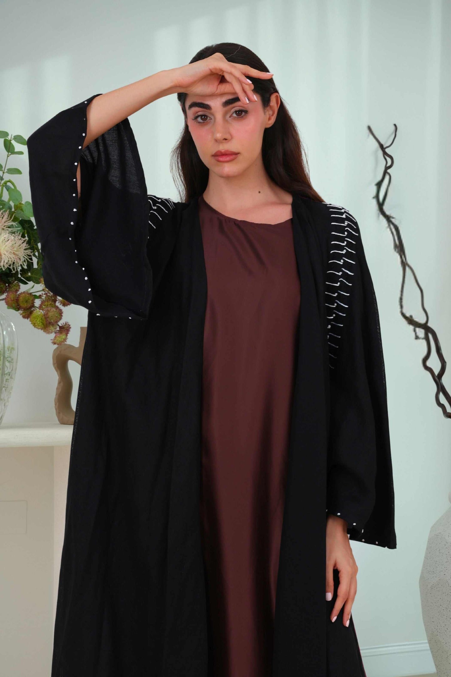 Zaaro Abaya