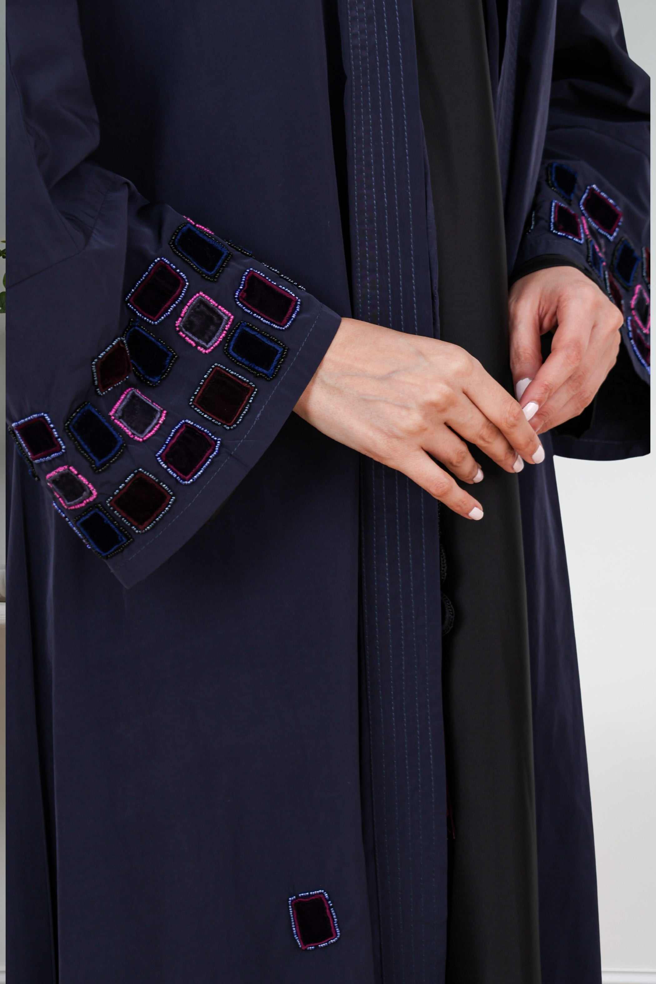 Imperial Abaya