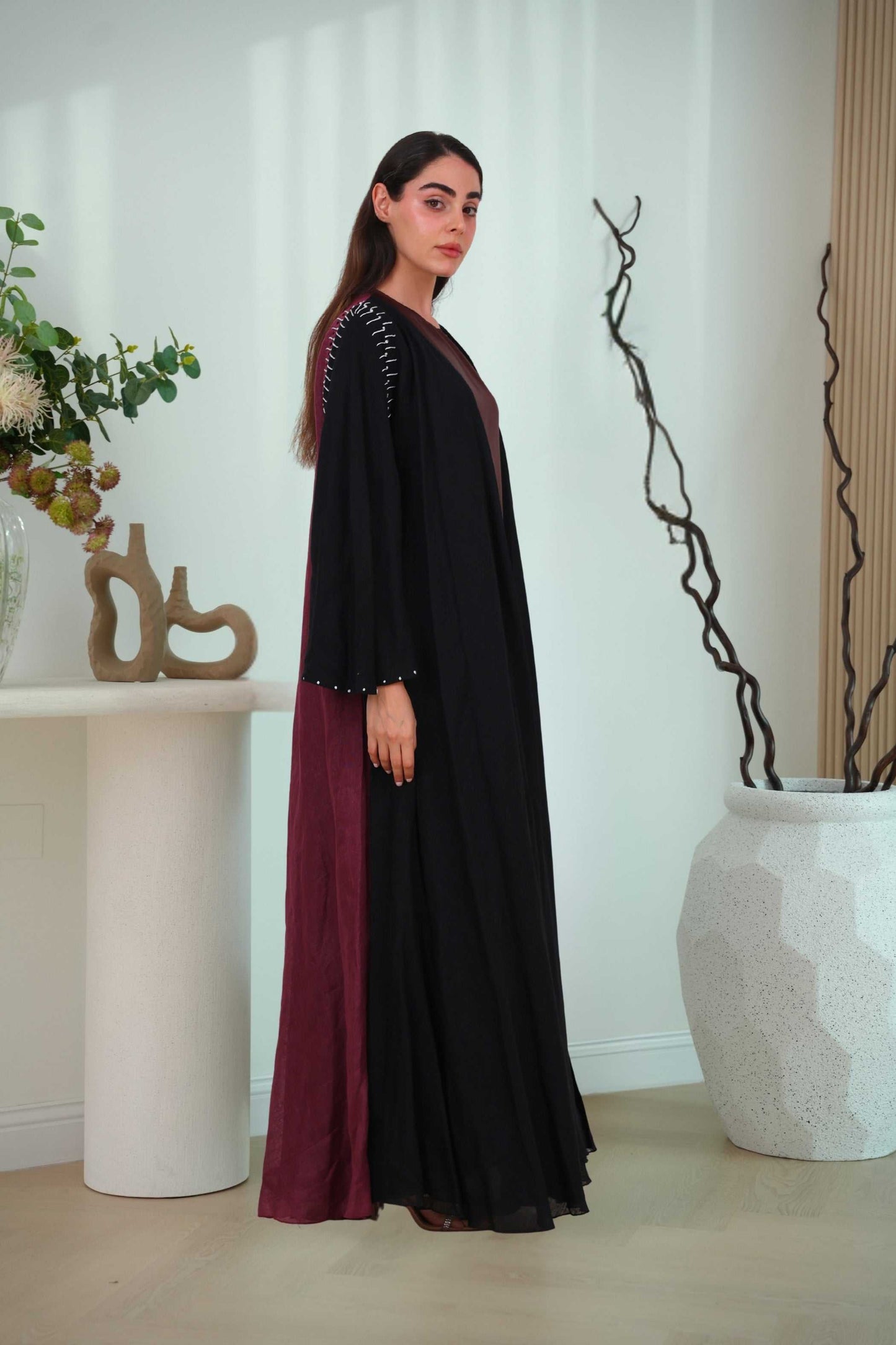 Zaaro Abaya