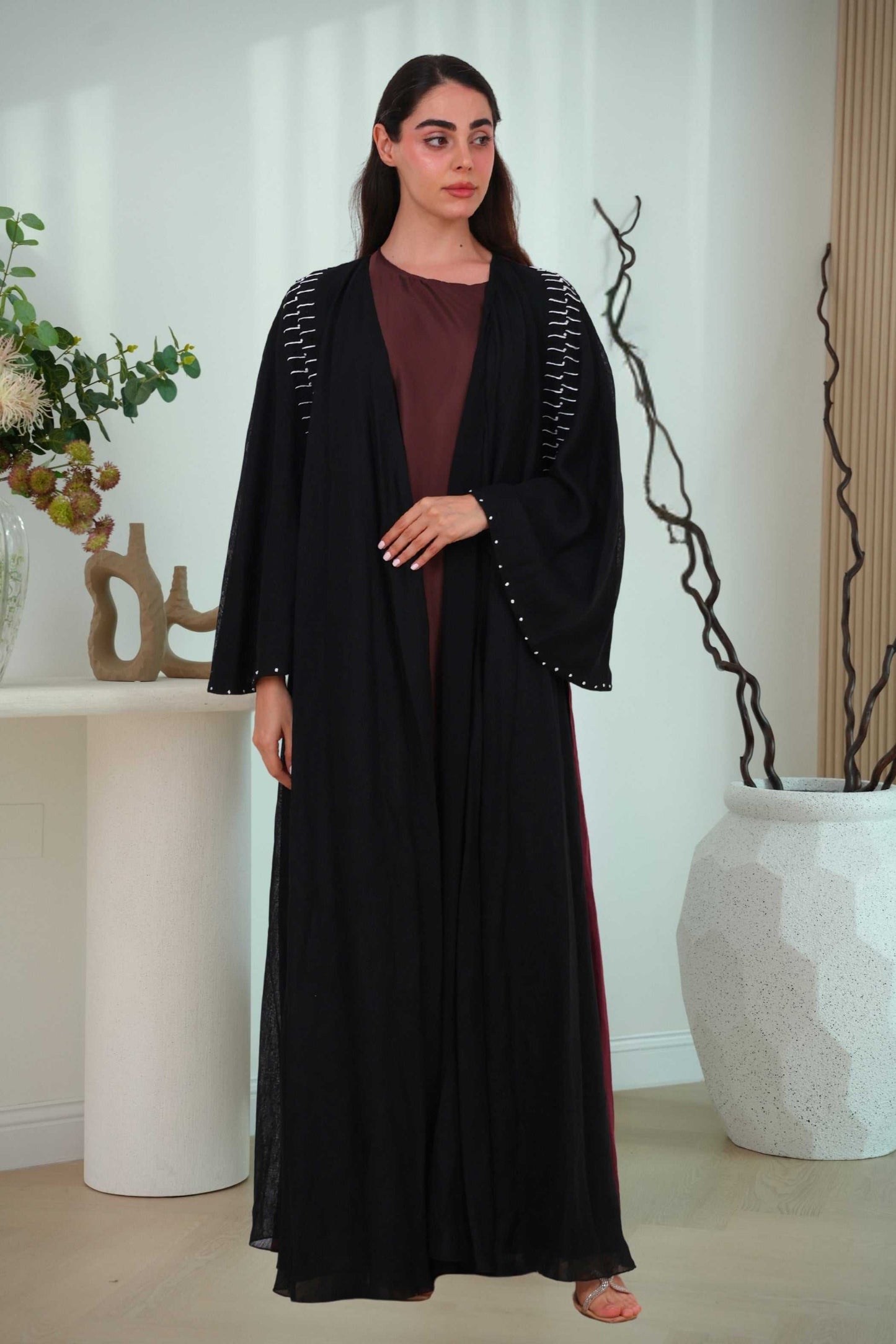 Zaaro Abaya